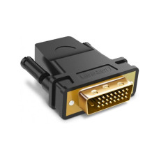 UGREEN DVI 24+1 TO HDMI FEMALE CONVERTER 